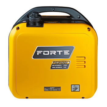 Электростанция инверторная бензиновая (1 Ф) – FG2100i (1.9кВт) Forte