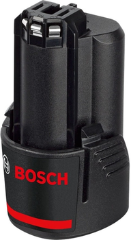 Акумулятор Bosch GBA 12V 3.0 Ah Professional (1600A00X79)