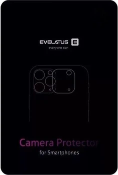 Захисне скло Evelatus Camera Lens Protector для Apple iPhone 16/16 Plus (EVEAPP16PlusCLW)