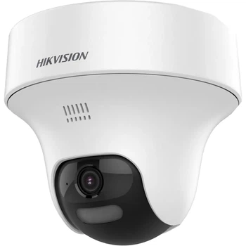 Поворотная HD видеокамера Hikvision DS-2CE70D0T-PTLTS, 2Мп