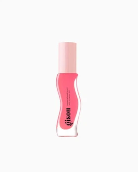 Олія для губ Gisou Honey Infused Lip Oil Raspberry Swirl 8ml