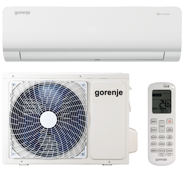 Кондиционер Gorenje ﻿﻿REA35IN KC/REA35OUT