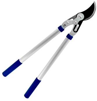 Секатор Spear&Jackson Razorsharp Advantage обводной (5012095609445)