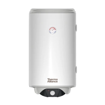 Водонагреватель электрический комбинированный Thermo Alliance вертикальный 80 л. т.о. 0,24 кв.м правый, мокрый ТЭН 2,0 кВт (CWH 8044 4S R)