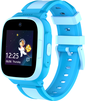 Smartwatch myPhone CareWatch Kid LTE Blue (SMA002718)