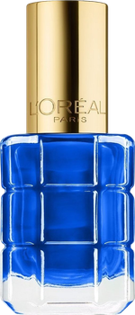 Lakier do paznokci L'Oreal Paris Color Riche Vernis A L'Huile 669 Bleu Nu 13.5 ml (30154797)