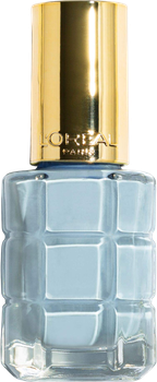 Lakier do paznokci L'Oreal Paris Color Riche Vernis A L'Huile B03 Bleu Jasmin 13.5 ml (30155367)