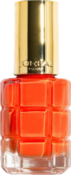 Lakier do paznokci L'Oreal Paris Color Riche Vernis A L'Huile B14 Lady Marmalade 13.5 ml (30155473)