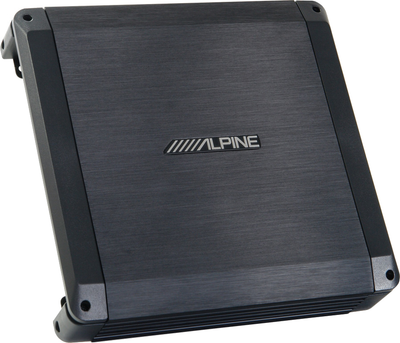 Усилитель автомобильный Alpine BBX-T600