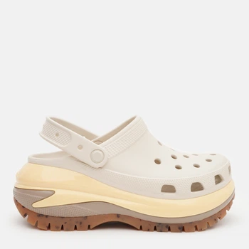 Женские кроксы Crocs Classic Mega Crush Clog AmT/Mlt 207988-0LM 41