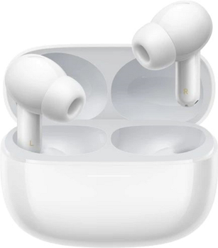 Наушники Xiaomi Redmi Buds 6 Pro (BHR9310GL) Glacier White (1124465) (001012228338)