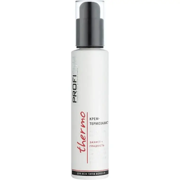 Крем-термозащита ProfiStyle Thermo 150 мл