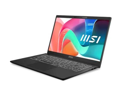 Ноутбук MSI Modern 15 F13MG-071XRO, Intel Core i5-1335U,8GB, SSD 512GB,Windows 11 Home,15.6"