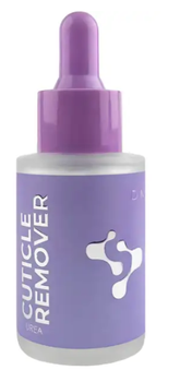 Ремувер для кутикули на основі сечовини DNKa Cuticle Remover Urea 30 мл