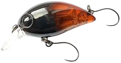 Воблер ZipBaits Hickory SR 34mm 3.2g #557R