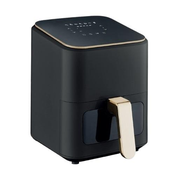 Аерофритюрниця мультипіч Heckermann 4л, 1800W (RA510D)