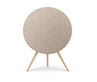 Акустична система Bang & Olufsen Beosound A9 5th Generation Gold Tone (1200633)