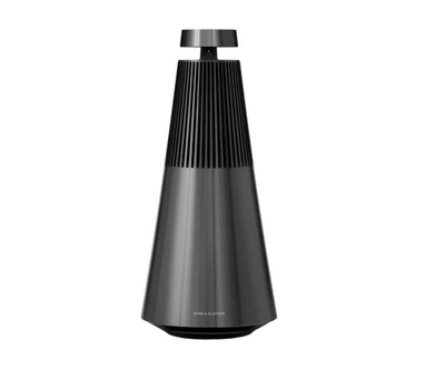 Акустическая система Bang & Olufsen Beosound 2 3rd Gen Black Anthracite (1309105)