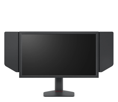Монитор BenQ Zowie XL2586X+ (9H.LN8LB.QBE) EU