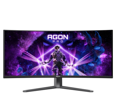 Монитор AOC AGON Pro AG346UCD (AG346UCD) EU