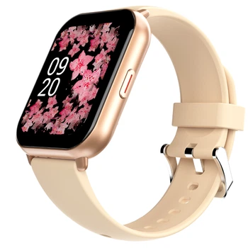 Смарт-часы HiFuture Zone2 Pink
