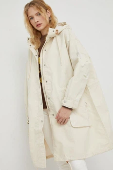 Куртка Levi's Sloan Rain Білий S A3248 0001