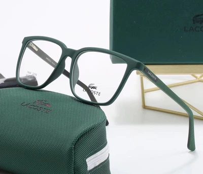 Мужская брендовая оправа (2290) green
