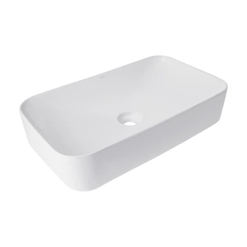 Раковина-чаша на столешницу QTAP TERN QT17118140W