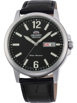 Чоловічі наручні годинники Orient RA-AA0C04B19B