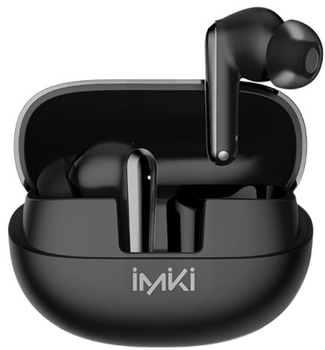 Навушники iMiki T14 Black (6973626300219)