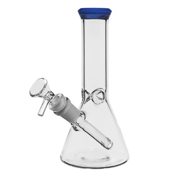 Бонг Стеклянный Классический "Small Beaker"