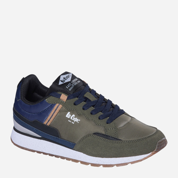 Sneakersy męskie