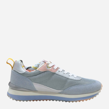 Sneakersy damskie Lee Cooper LCW-25-03-3377L 36 24 cm Błękitne