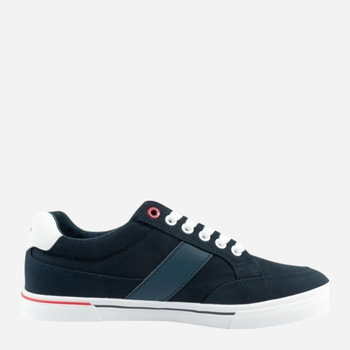 Tenisówki męskie Lee Cooper LCW-25-02-3245M 40 26.7 cm Niebieskie