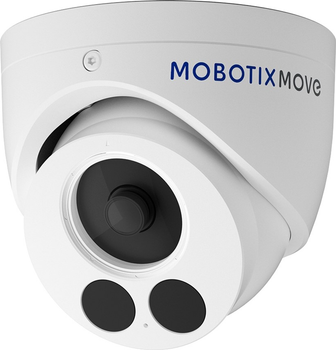 IP-камера Mobotix Move Mx-VT1A-2-IR