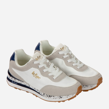 Sneakersy damskie