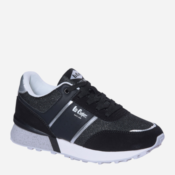 Sneakersy damskie