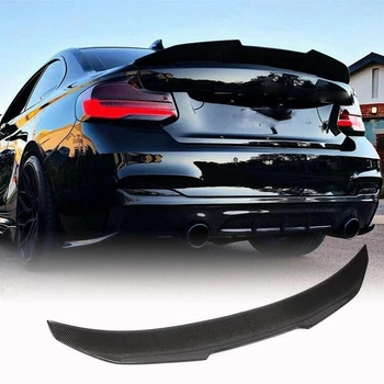Спойлер крышки багажника V4 для BMW 2 серия F22/23 2014-2021 гг