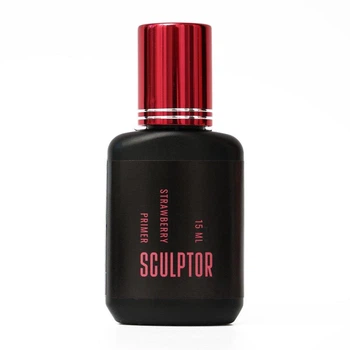 Праймер для ресниц Strawberry Sculptor 15ml