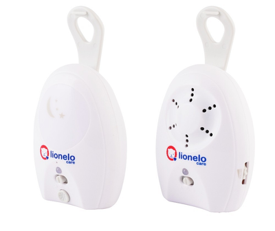 Радионяня Lionelo BABYLINE 2.1