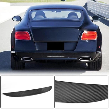 Спойлер V3 (Карбон) для Bentley Continental GT 2011-2018 гг