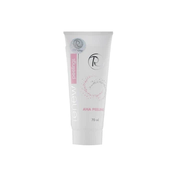 Пілінг поверхневий з AHA кислотами Renew Peelings AHA Peeling 70 мл