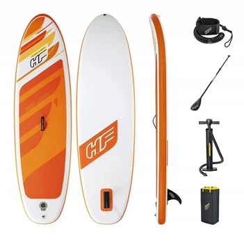 SUP дошка Bestway Aqua Journey 65349 274 x 76 x 12 см