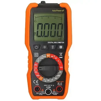 Цифровой мультиметр PeakMeter PM8225