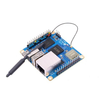 Orange Pi Zero 3 2Gb