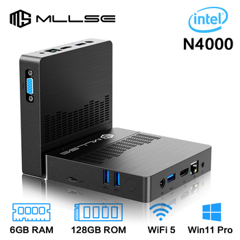 Мини компьютер MLLSE M2 Air