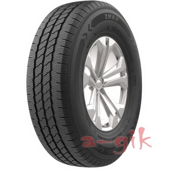 Шина ZMAX X-Spider+ A/S 175/65 R14C 90/88T