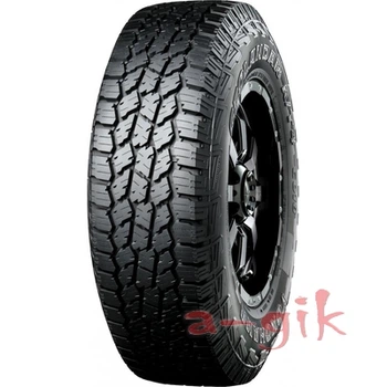 Шина Yokohama Geolandar A/T4 G018 215/75 R15 106/103S