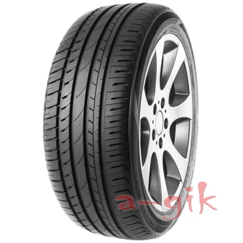 Шина Fortuna Ecoplus UHP2 255/45 R19 100Y – фото, відгуки