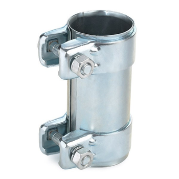 Хомут кріплення глушника 50/54.5x125 мм вир-во Fischer FA1 (114950)